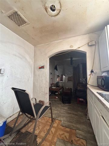 13961 Monte Vista Street, Detroit, MI 48238