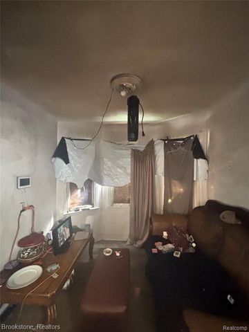 13961 Monte Vista Street, Detroit, MI 48238