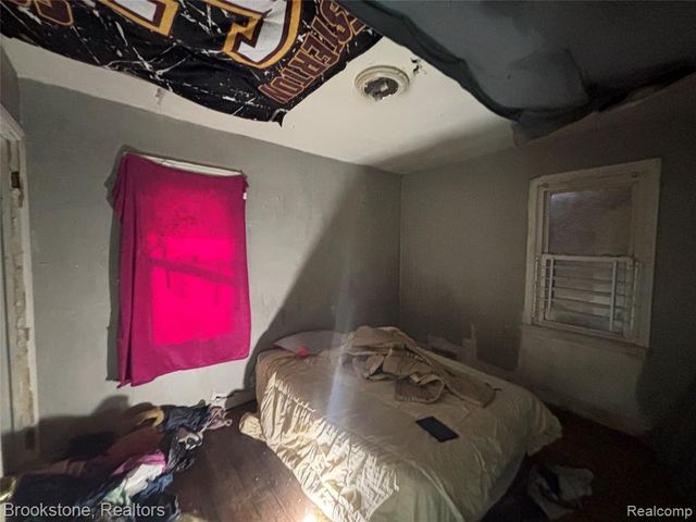 13961 Monte Vista Street, Detroit, MI 48238