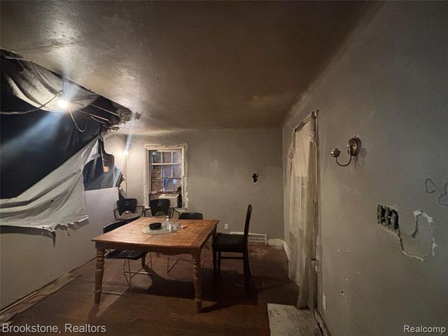 13961 Monte Vista Street, Detroit, MI 48238