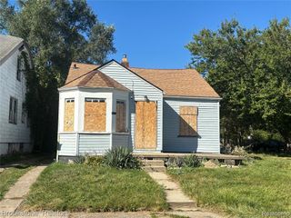 13961 Monte Vista Street, Detroit, MI 48238