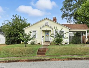 303 Poplar Street, Gaffney, SC 29341