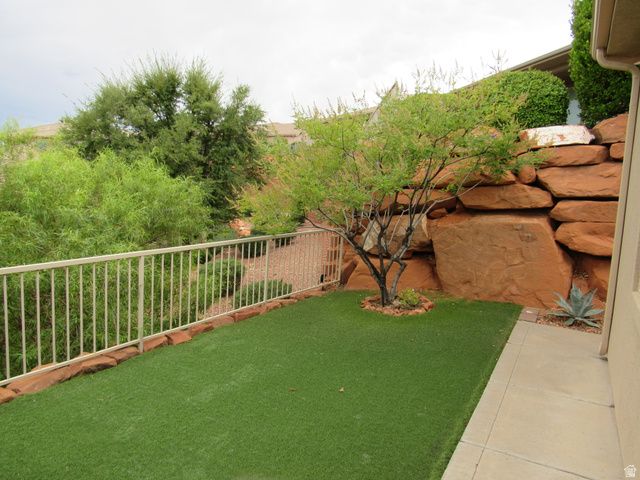 1361 W RED BUTTE DR, Washington, UT 84780