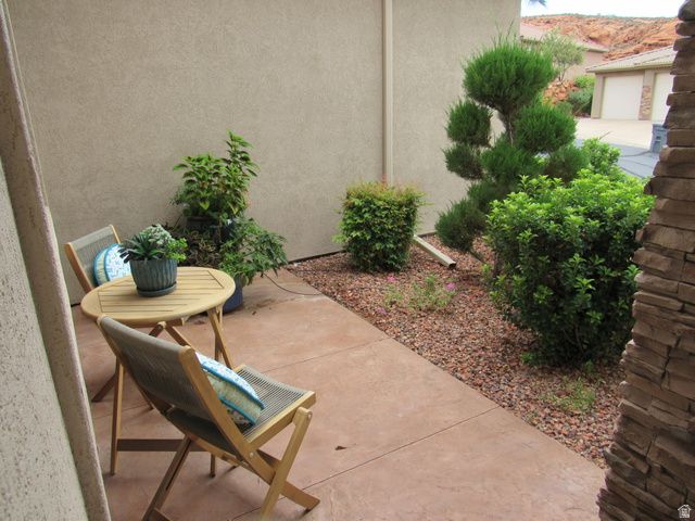 1361 W RED BUTTE DR, Washington, UT 84780