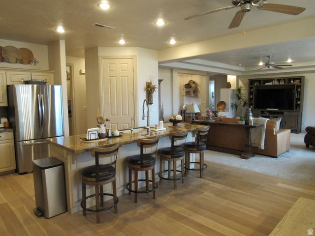 1361 W RED BUTTE DR, Washington, UT 84780