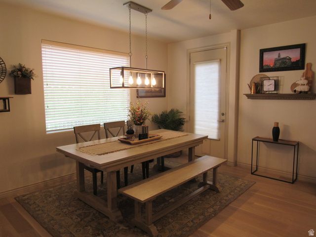 1361 W RED BUTTE DR, Washington, UT 84780