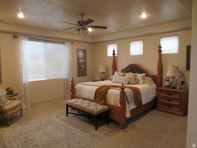 1361 W RED BUTTE DR, Washington, UT 84780