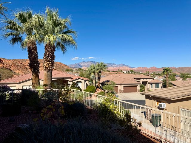 1361 W RED BUTTE DR, Washington, UT 84780