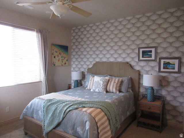 1361 W RED BUTTE DR, Washington, UT 84780