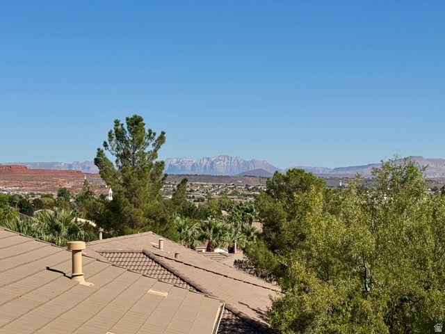 1361 W RED BUTTE DR, Washington, UT 84780