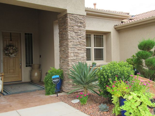 1361 W RED BUTTE DR, Washington, UT 84780