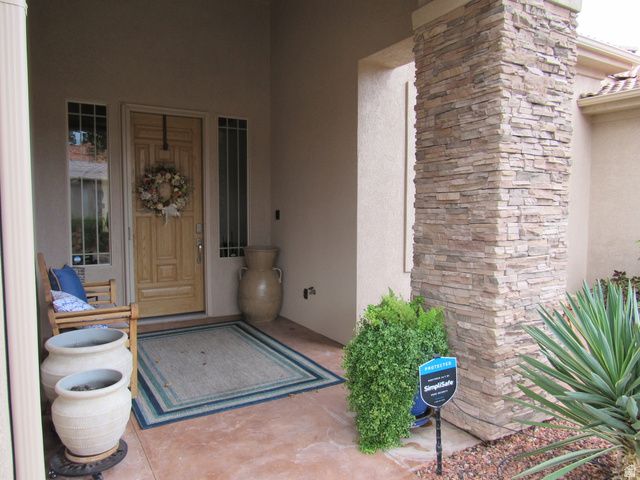 1361 W RED BUTTE DR, Washington, UT 84780