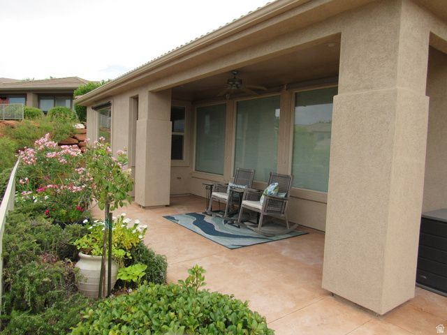 1361 W RED BUTTE DR, Washington, UT 84780