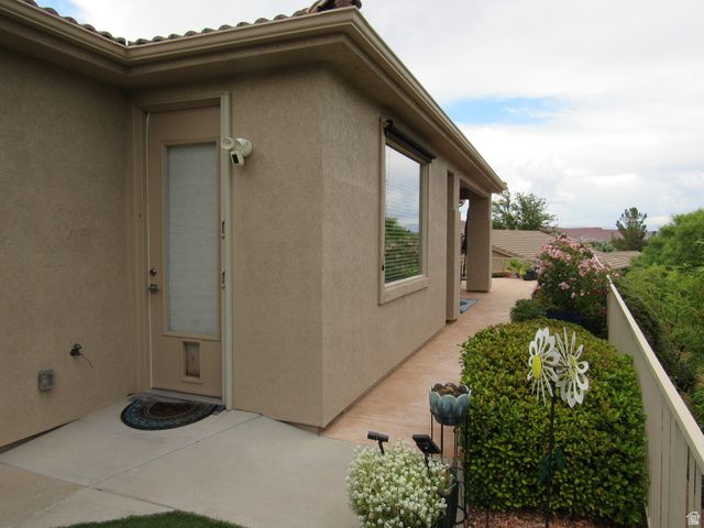 1361 W RED BUTTE DR, Washington, UT 84780