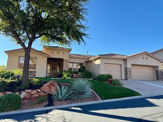 1361 W RED BUTTE DR, Washington, UT 84780