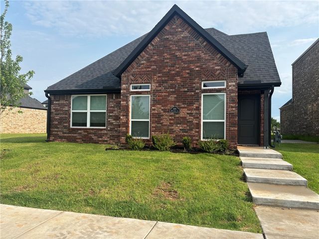 3101 SW Lovely Lane, Bentonville, AR 72713