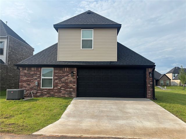 3101 SW Lovely Lane, Bentonville, AR 72713