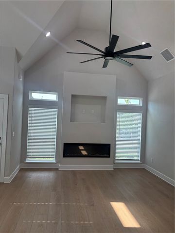 3101 SW Lovely Lane, Bentonville, AR 72713
