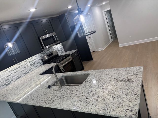 3101 SW Lovely Lane, Bentonville, AR 72713