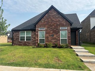 3101 SW Lovely Lane, Bentonville, AR 72713