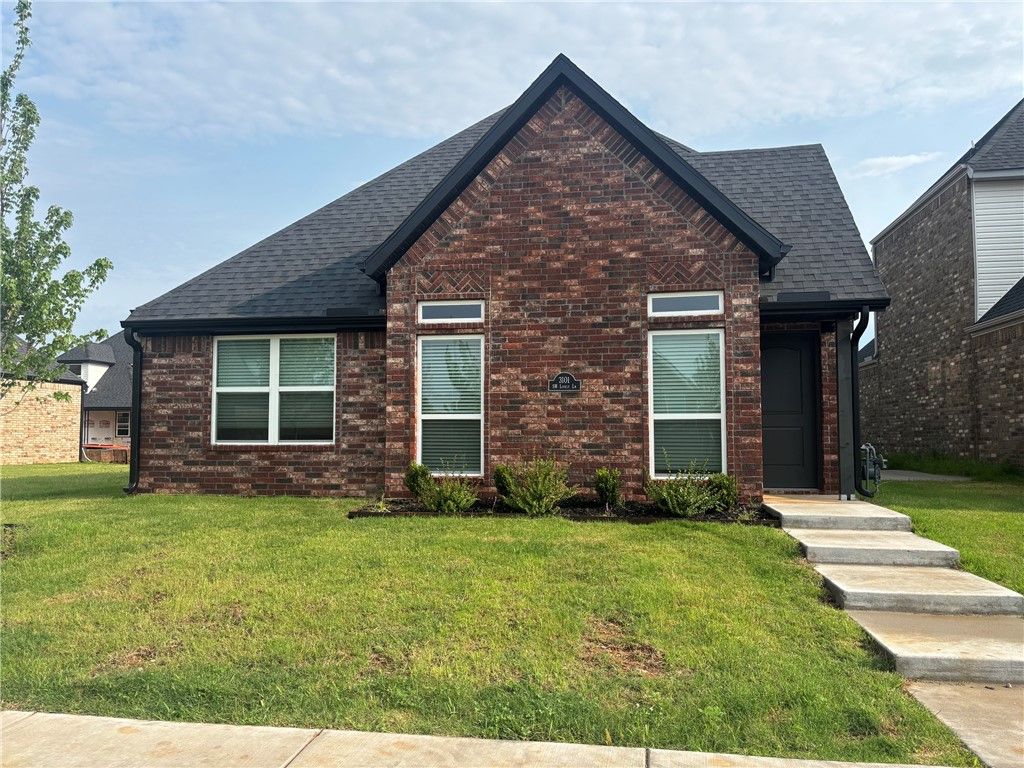 3101 SW Lovely Lane, Bentonville, AR 72713
