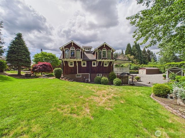 801 9th Avenue NW, Puyallup, WA 98371