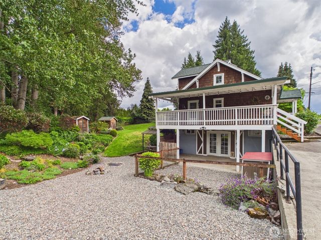 801 9th Avenue NW, Puyallup, WA 98371