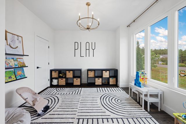 310 Banberry Drive, Mcdonald, TN 37353