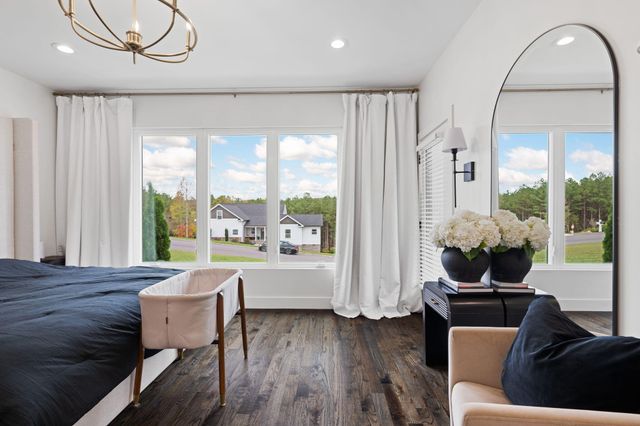 310 Banberry Drive, Mcdonald, TN 37353