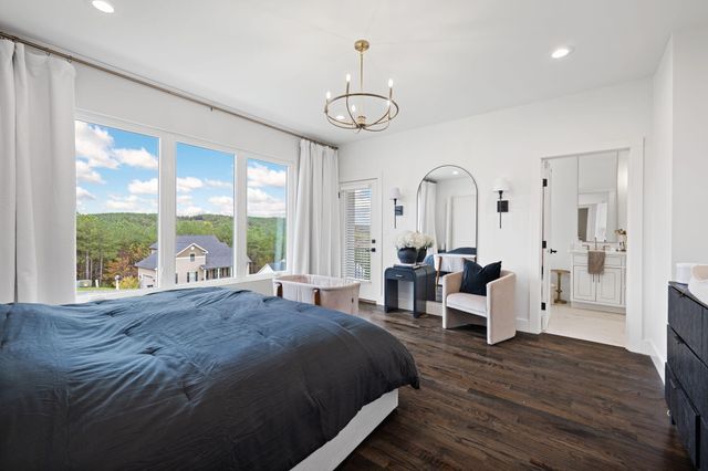 310 Banberry Drive, Mcdonald, TN 37353