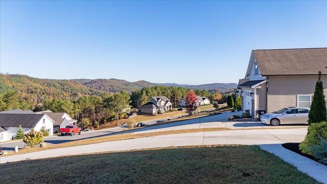 310 Banberry Drive, Mcdonald, TN 37353