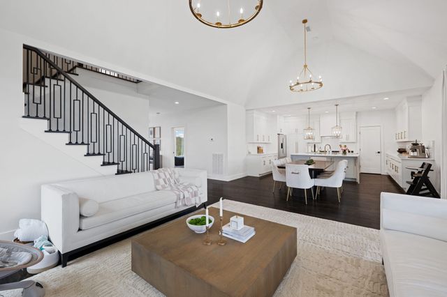 310 Banberry Drive, Mcdonald, TN 37353