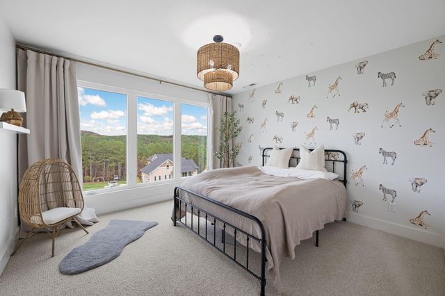 310 Banberry Drive, Mcdonald, TN 37353