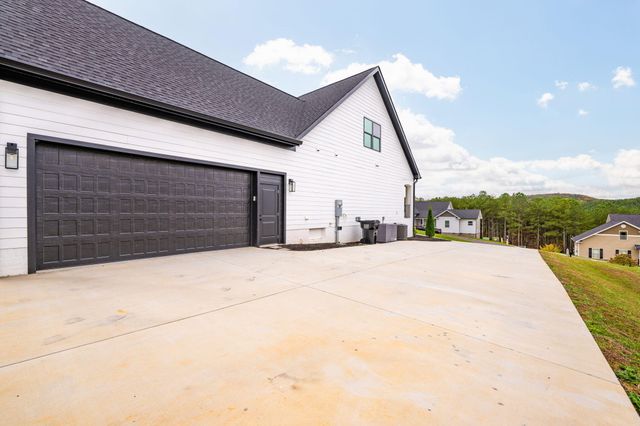 310 Banberry Drive, Mcdonald, TN 37353