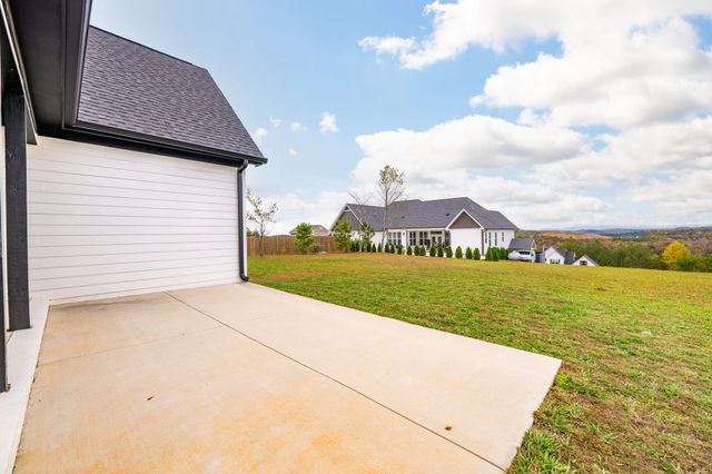 310 Banberry Drive, Mcdonald, TN 37353