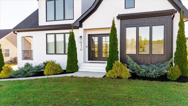 310 Banberry Drive, Mcdonald, TN 37353