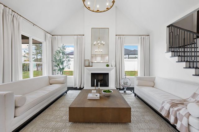 310 Banberry Drive, Mcdonald, TN 37353