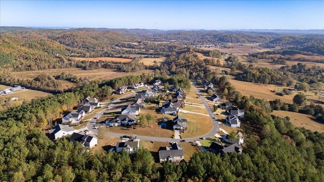 310 Banberry Drive, Mcdonald, TN 37353