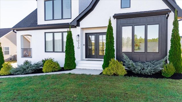 310 Banberry Drive, Mcdonald, TN 37353