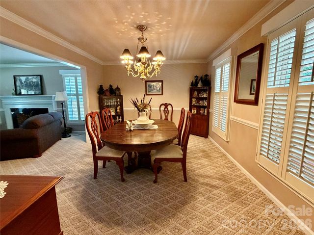 477 Birchwood Trail NE, Concord, NC 28025