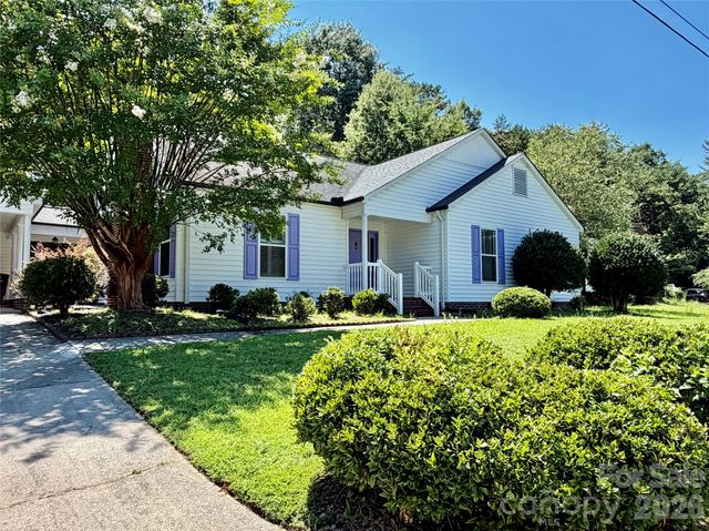 477 Birchwood Trail NE, Concord, NC 28025