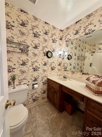 477 Birchwood Trail NE, Concord, NC 28025