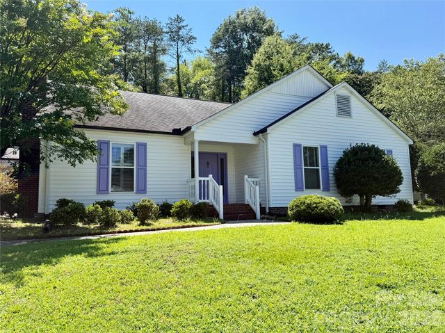 477 Birchwood Trail NE, Concord, NC 28025
