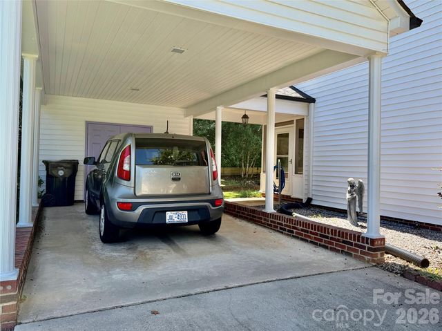 477 Birchwood Trail NE, Concord, NC 28025
