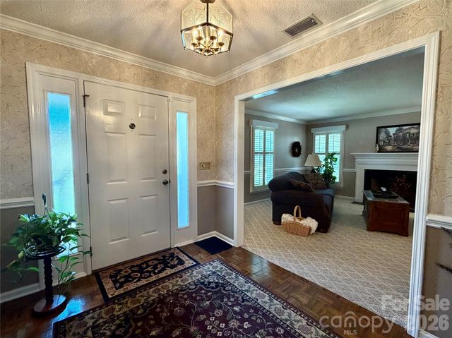 477 Birchwood Trail NE, Concord, NC 28025