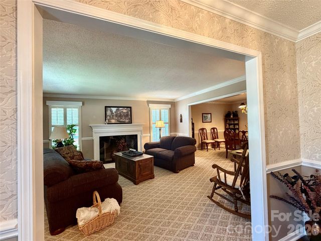 477 Birchwood Trail NE, Concord, NC 28025
