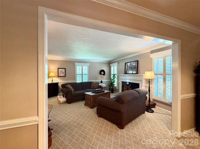 477 Birchwood Trail NE, Concord, NC 28025
