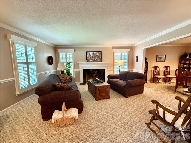 477 Birchwood Trail NE, Concord, NC 28025