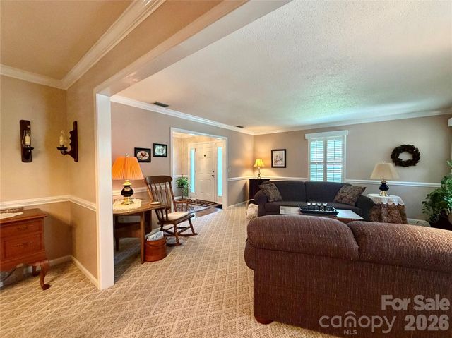 477 Birchwood Trail NE, Concord, NC 28025