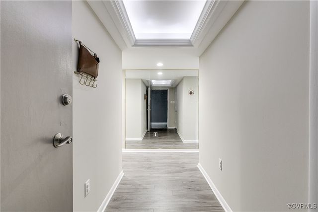 2956 Hathaway Rd Unit#U210, Richmond, VA 23225